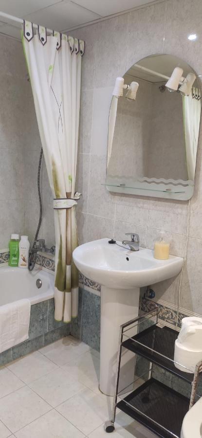 Apartament Piso Juzgados Fuente De Colores Malaga